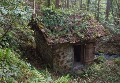 SU DEĞİRMENLERİ